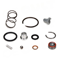 Porsche 911 1969-1983/914-6 Kedjespännare OE-Cult